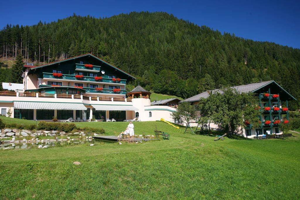 Alpenhotel Neuwirt Шладмінг Екстер'єр фото